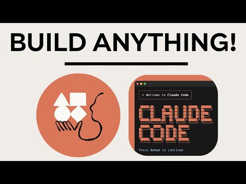 Build ANYTHING With Claude Code Opus 4 (HERE'S HOW)