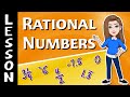 Understanding Whole and Rational Numbers