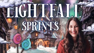 ☃️ Start of Lightfall Livestream 🥨