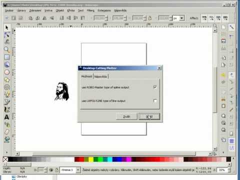 install inkscape extensions