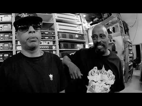 Stance Presents Cypress Hill