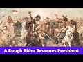 Theodore Roosevelt's Political Journey