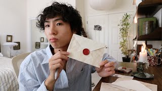 let’s catch up! moving, love letters, and films i watched this month