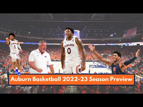 Strictly Auburn | How will AU basketball look this season?