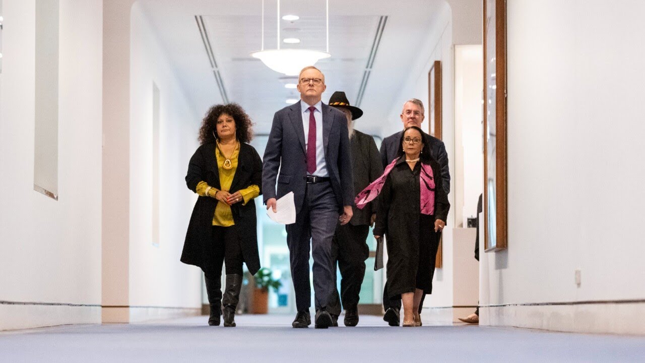 The Voice to Parliament ‘should Change over Time’ with Australian Electorate