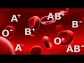 Understanding Blood Types and Transfusions
