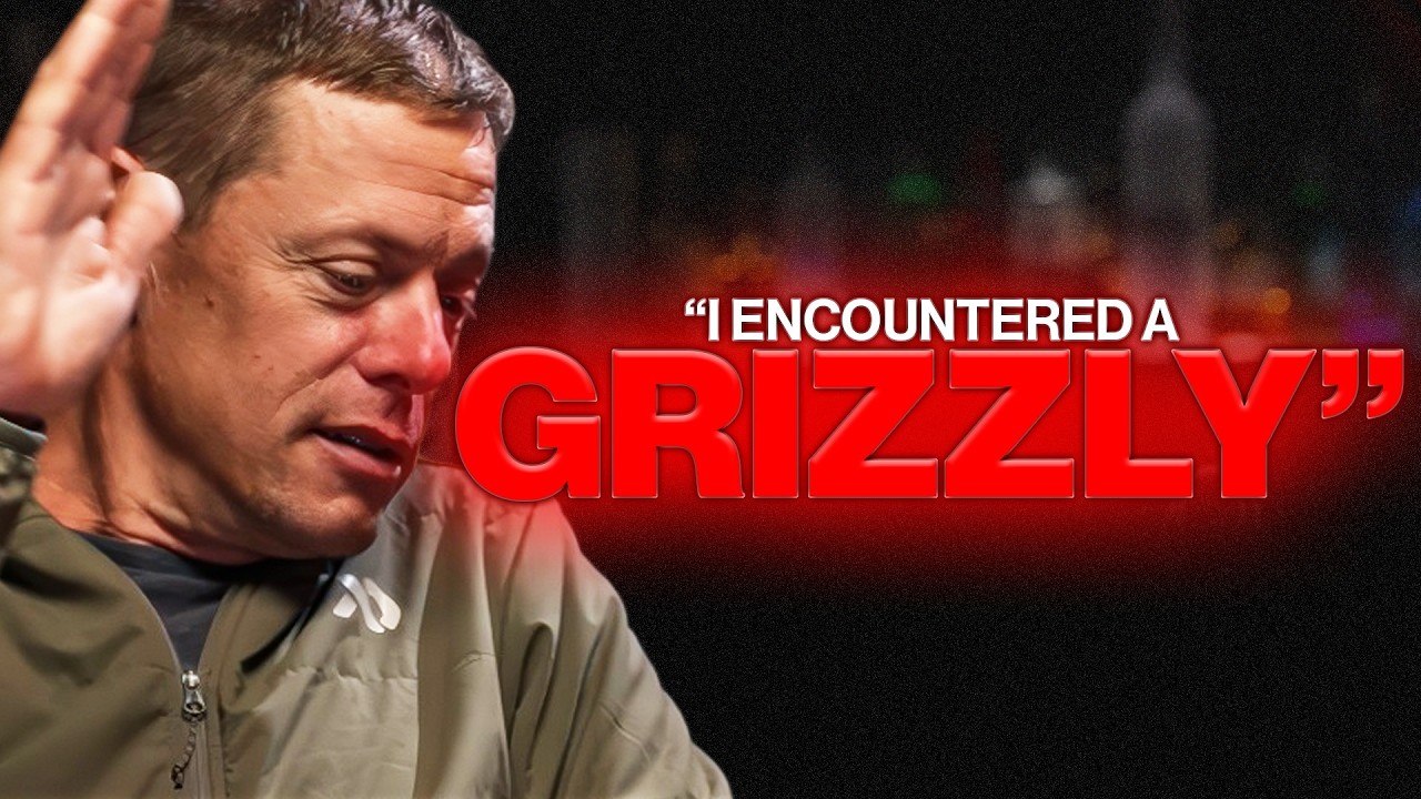 Professional Hunter: "I Encountered a Grizzly" | Official Preview