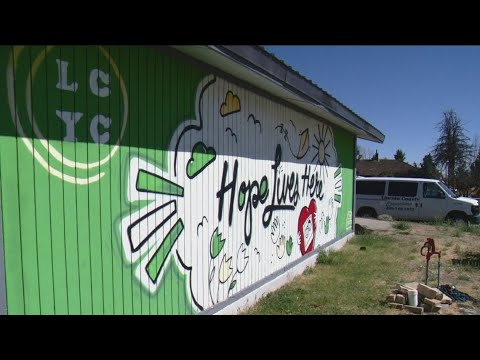 YouTube video thumbnail: Emergency State Funding Rescues Idaho After-School Program