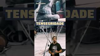 Parece mágica, mas é física!