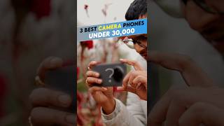 Best Camera Phone Under 30000 | Winner ?
