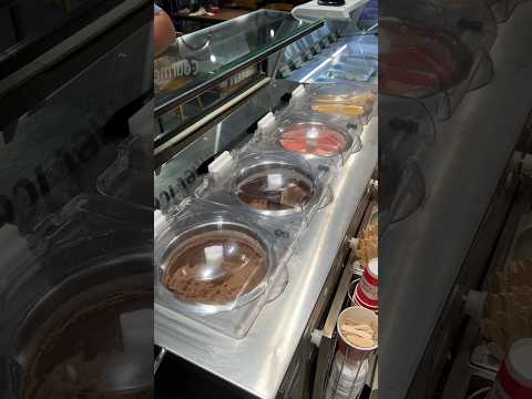 Most Expensive Icecream Making😳🤑🤑 #shortsfeed #streetfood #youtubeshorts #shorts #youtube #viral