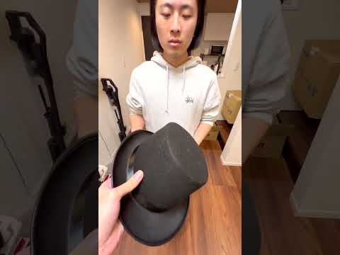 普通に謝れない奴wwwww#shorts  #おもしろ動画#あるある#気まずい#帽子#michaeljackson #SmoothCriminal#曲#ダンス#謝る#洗濯#ネタ