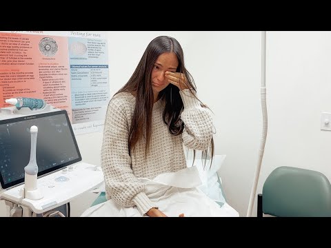 Our First Fertility Treatment Vlog (Raw and Real) 🙏🏼