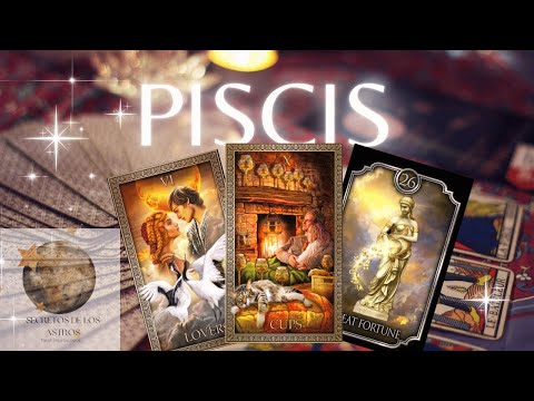 PISCIS 🔮ÉXITO SIN IGUAL VIENE A TI!! RECIBES TANTA FORTUNA, SE DERRUMBAN CRÍTICAS A TUS ESPALDAS