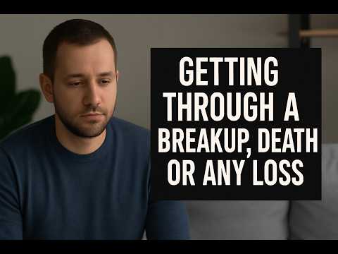 Managing Grief: A Guide to Healing After a Loss