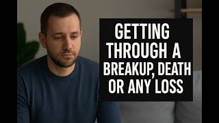 Managing Grief: A Guide to Healing After a Loss