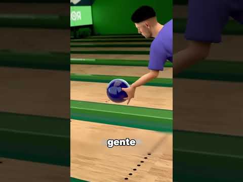 ¿Cómo lanzar un strike perfecto?