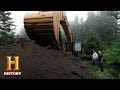 Excavation Team Decision-Making