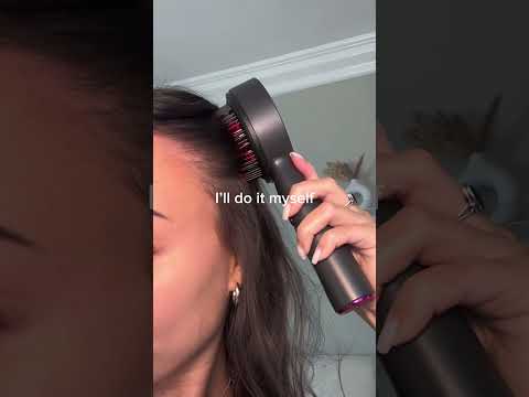 How I finally beat hair loss❤️‍🩹