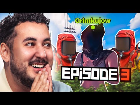 JE ME VENGE ENFIN !!!! 😈