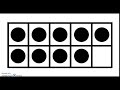 Understanding Dots and Numbers