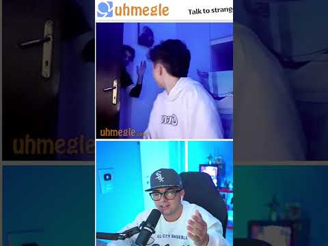 Super Prank su Uhmegle