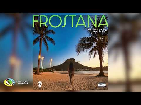 XXC Legacy - Frostana [Feat. Jay Jody] (Official Audio)