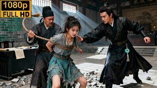 灰姑娘被无良县令鞭打，王爷下一秒霸气护妻。
