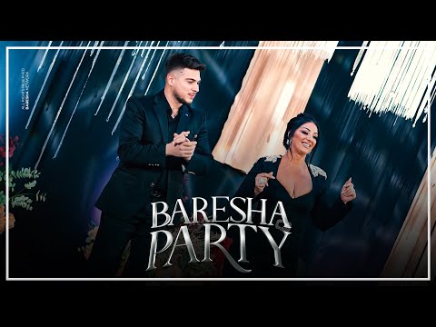 ERO x ARJETA SEJDIU - ZEMRA PER TY BANI (Baresha Party)