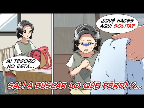 Una linda historia y una linda lección… Traspasar la bondad con bondad... [Doblaje Latino]