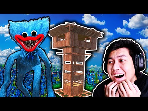 กองทัพ-Huggy-vs-บ้าน-🏠 คุณยายส่งของ 📦 ( Roblox ) คุณยายส่งของ 📦 ( Roblox )