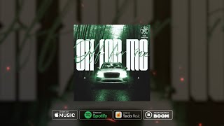 VLEXØ - Off for me (Official Audio)