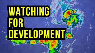 Watching for Development...