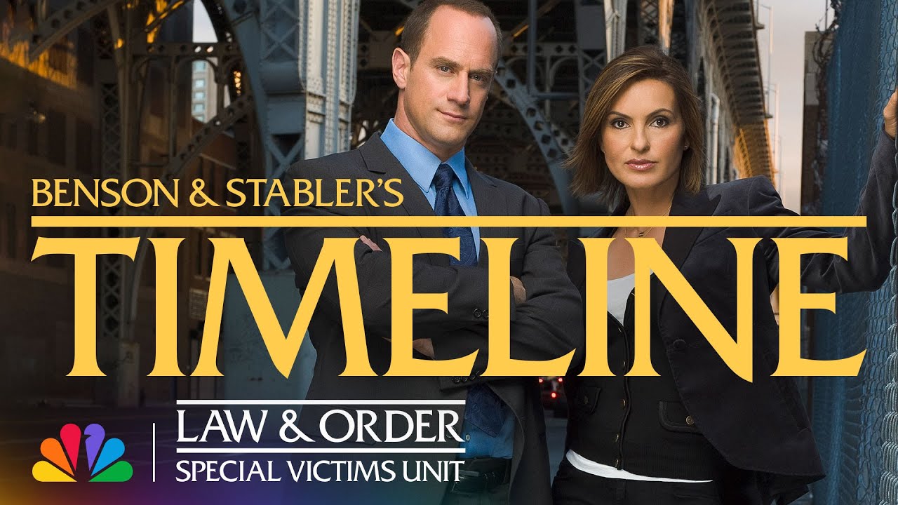 Law & Order: Special Victims Unit Trailer thumbnail