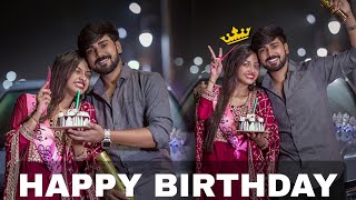 Dosto ♥️end main q aisa huwa 🥺 🎂#birthdayspecial #vlog #sdmandal