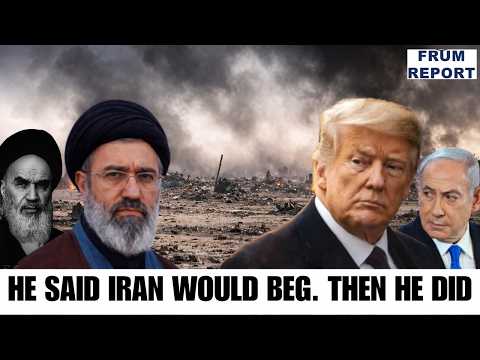 The Ceasefire Nobody Wanted You to Know About โ Until Reuters Made It Impossible to Deny