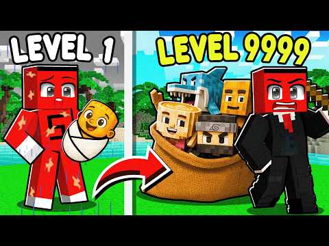 Hırsız Brainrotları Yakalayıp ZENGİN Oldum !! 💸💰 - Minecraft