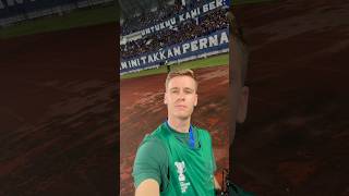 PERSIB FANS ARE THE BEST IN ASIA 💙🤯 #persib #indonesia #bandung
