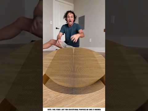 Building Wooden Log Cabin in Forest 🌲❤️ | Survival House Step by Step "2#shorts #shortsvideo