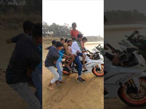 R15 V4 king 6 ๐#vairalvideo #ytshorts #video #motorcycle #reels #bikerider ๐ซก๐๐ป