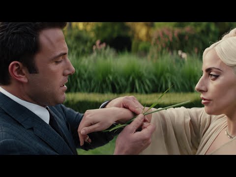 Lady Gaga - "Blade of Grass" [Music Video] | #HailuoAI #Minimax #KlingAI