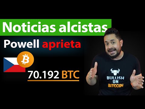 🟢BITCOIN: ESTO DICE 2025 ALCISTA