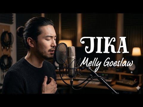 Emotional Cover “Jika” – Melly Goeslaw | Bikin Merinding! 🥀