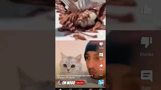 Nutella Injection 💉 Bombastic #breakfast #desserttiktok #viralvideo #shorts