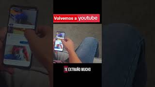 volvemos a youtube a por el millón de seguidores #memes #2025 #cat