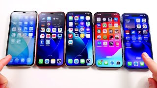 iPhone 17 - Best iPhones To Upgrade!