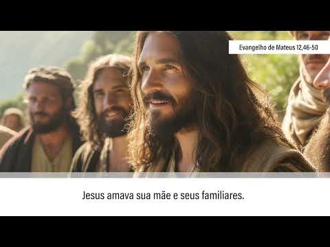 Evangelho de 16 de julho