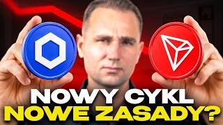 Czy LINK i inne altcoiny mają jeszcze szansę na powrót?