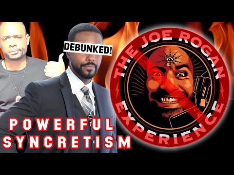 Sanchez DEBUNKS Billy Carson on VORTEX ENERGY, DESTROYS His JRE Interview & EXPOSES NASA PT. 3