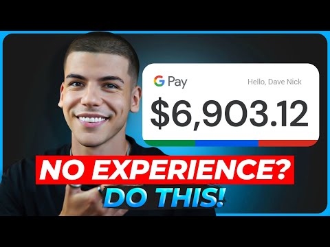 How to Earn $350/Day with Google AI For FREE (Make Money Online 2024)